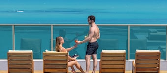 Sais Beach Living Hotel
