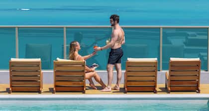 Sais Beach Living Hotel