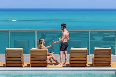 Sais Beach Living Hotel