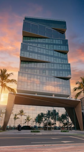 Sais Beach Living Hotel