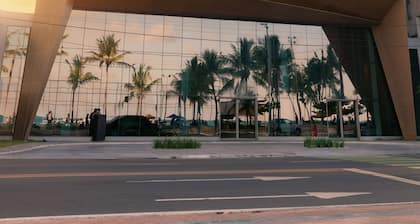 Sais Beach Living Hotel