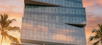 Sais Beach Living Hotel