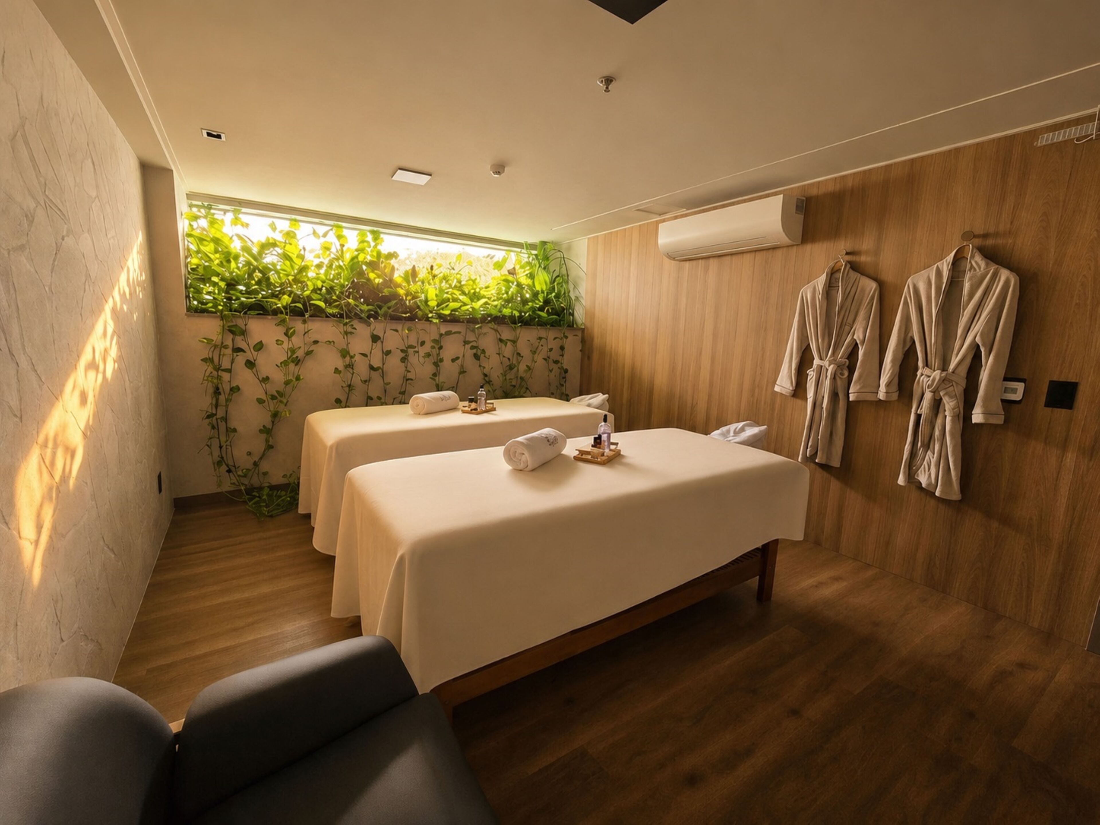 Massages