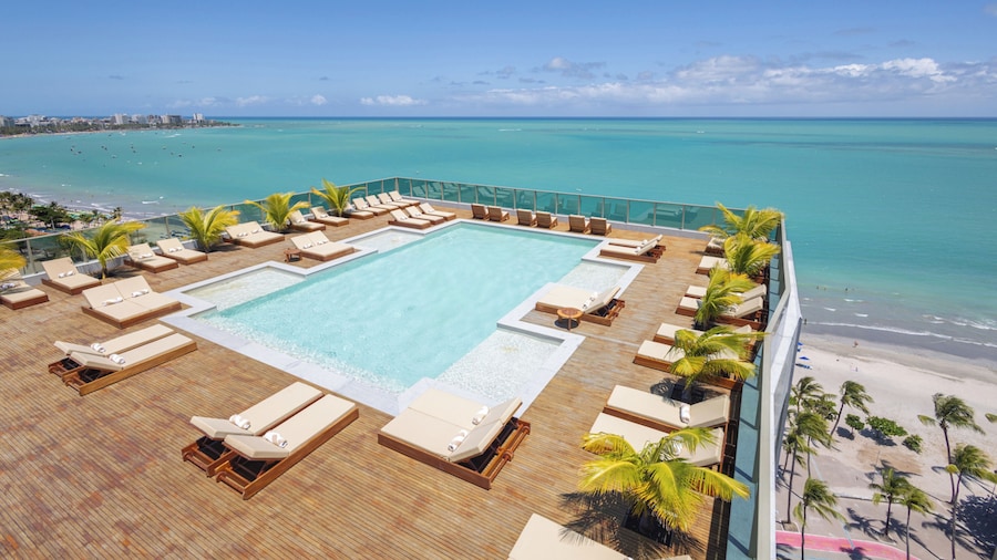 Sais Beach Living Hotel