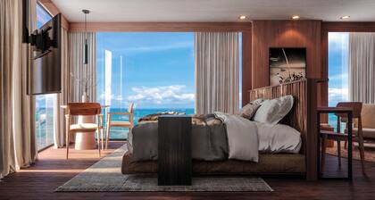 Sais Beach Living Hotel