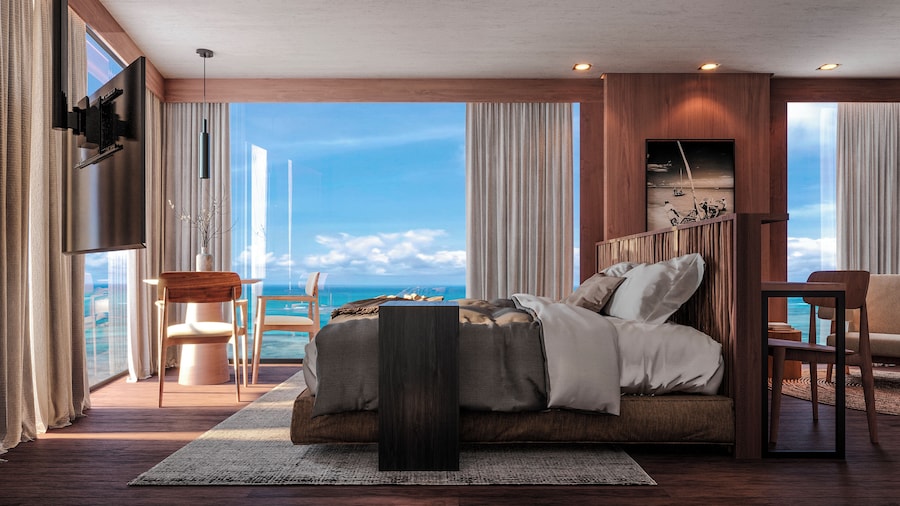 Sais Beach Living Hotel