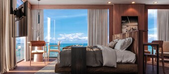 Sais Beach Living Hotel