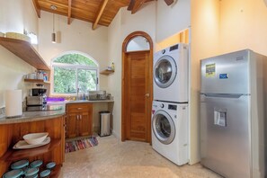 Microones i torradora 