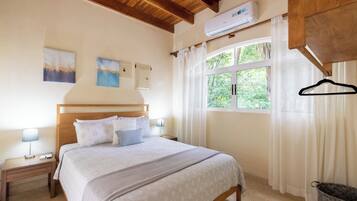 1 間睡房、Wi-Fi、床單