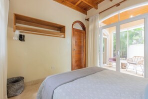 1 dormitori, wifi i roba de llit 