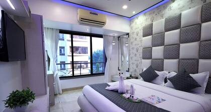 Bandra Lux stay - 2 BHK apartment