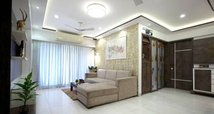 2 Bedroom Apartments