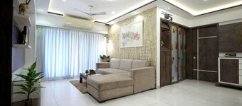 2 Bedroom Apartments
