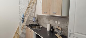 Studio La Cabine du Large 2