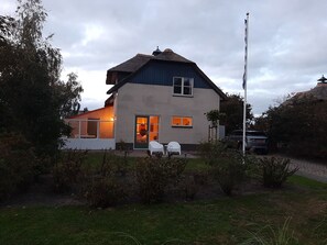 Eksteriør