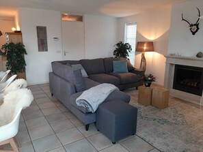 Coin séjour