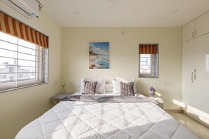 Interior - Euphoria Penthouse (Hyderabad)