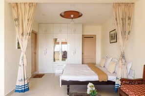 Interior - Euphoria Penthouse (Hyderabad)