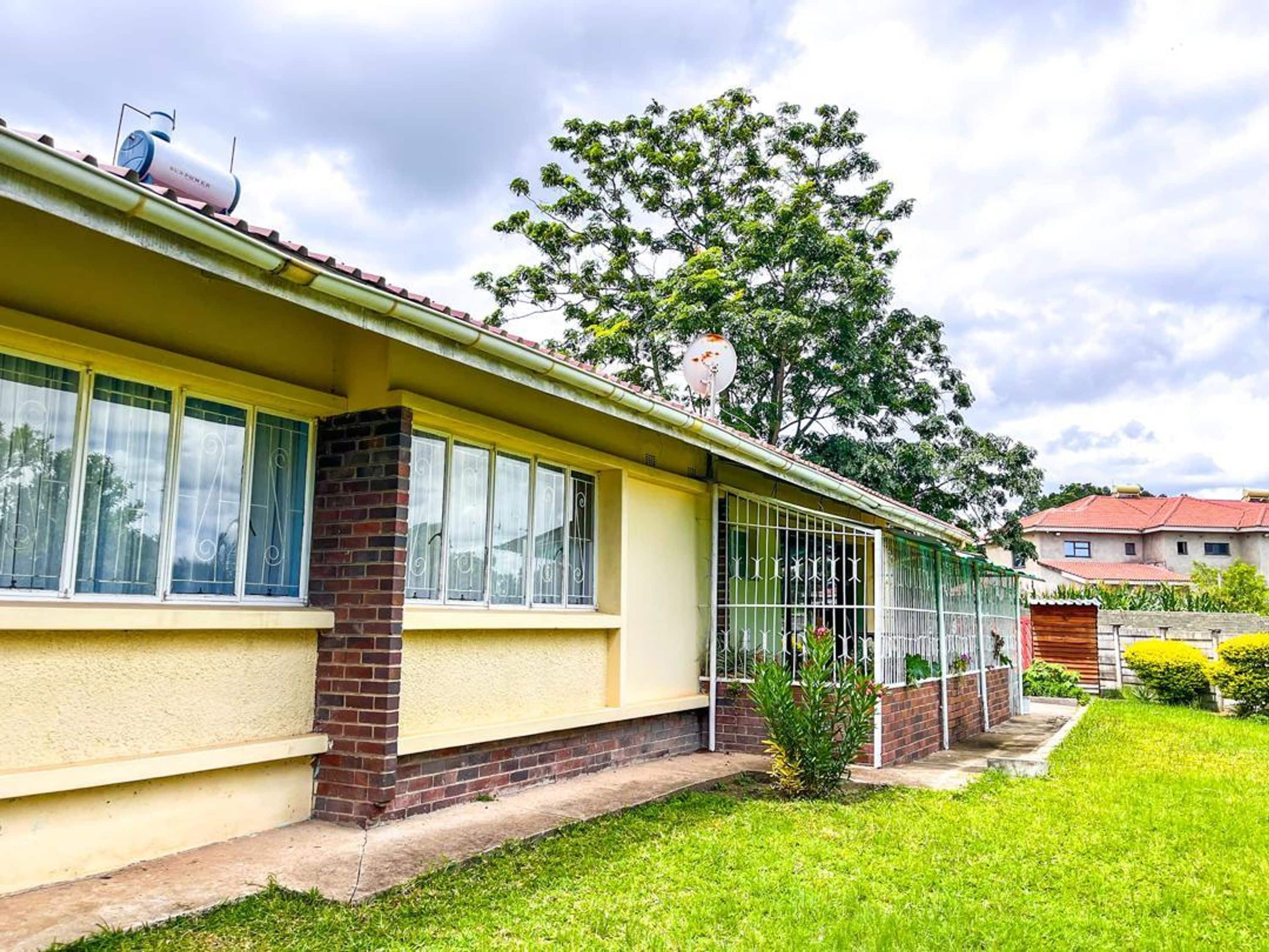 Appartamento | 3 camere