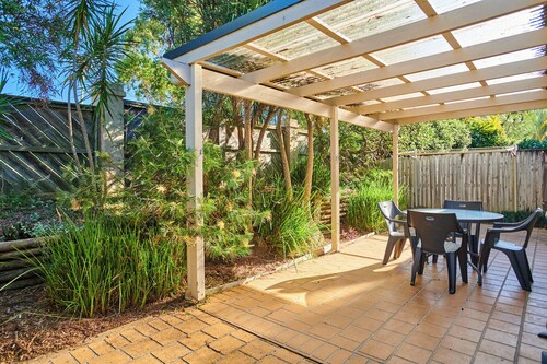 Kingfisher a Charming 3-Bedroom Villa in Hallidays Point Perfect for Families