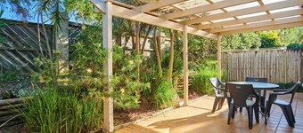 Kingfisher a Charming 3-Bedroom Villa in Hallidays Point Perfect for Families