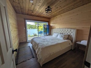 4 quartos, Wi-Fi de cortesia, roupa de cama