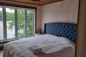 4 dormitoris, wifi gratuïta i roba de llit