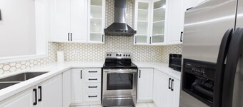 Beautiful Home in Central Local