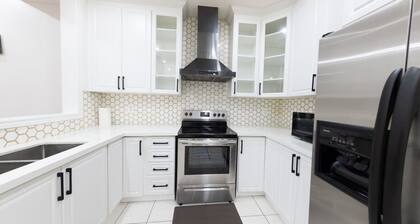 Beautiful Home in Central Local