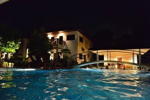 Front of property - CET Resort & Rayong Padelcenter  (Klaeng)