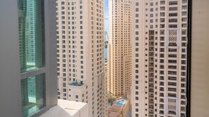 標準公寓, 海灘景觀 | 城市景