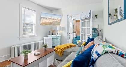 3BR Charming Beach Cottage | North End OC