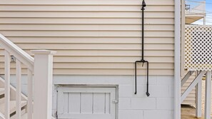 Property grounds - 3BR Modern 2nd Floor Condo | Easy Walk to Beach! (Ocean City)