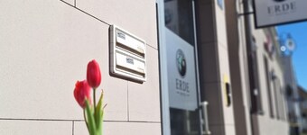 แอร์เดอ โรงแรม แอร์ลังเงิน