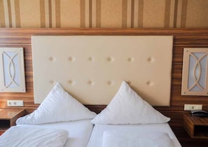 Standard Room, City View - Erde Hotel Erlangen (Erlangen)