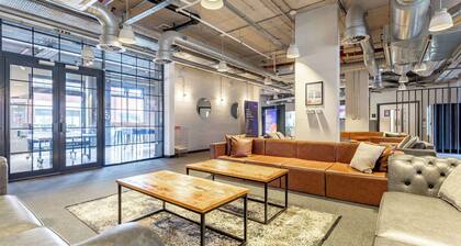 Student Only Globe Works