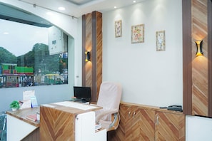 Recepció