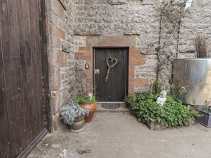 외부 세부 사진