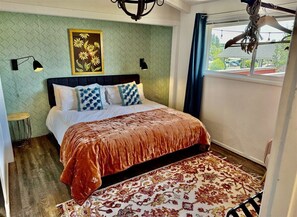 2 bedrooms, WiFi - Bluebird Day - Fox Den South (Bend)