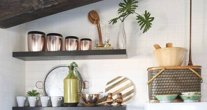 Bluebird Day - Fox Den North