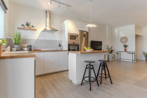 Eget kök