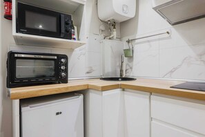 Ferienhaus | Eigene Küche