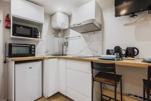 Ferienhaus | Eigene Küche