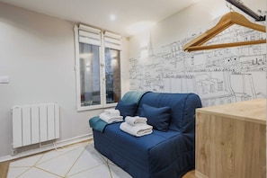 Maison | Intérieur