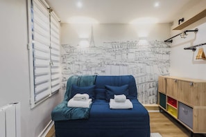 Maison | Intérieur