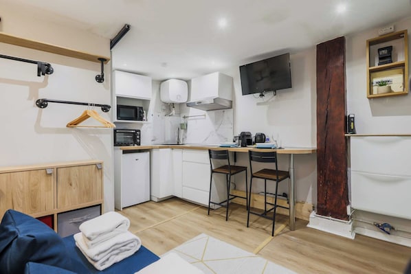 Maison | Cuisine privée