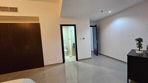 4 bedrooms, free WiFi, bed sheets