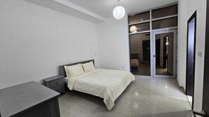 4 slaapkamers, gratis wifi, beddengoed