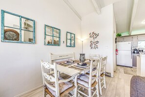 Apartment (2 Bedrooms) | Innenbereich