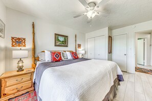 Apartment (2 Bedrooms) | Innenbereich